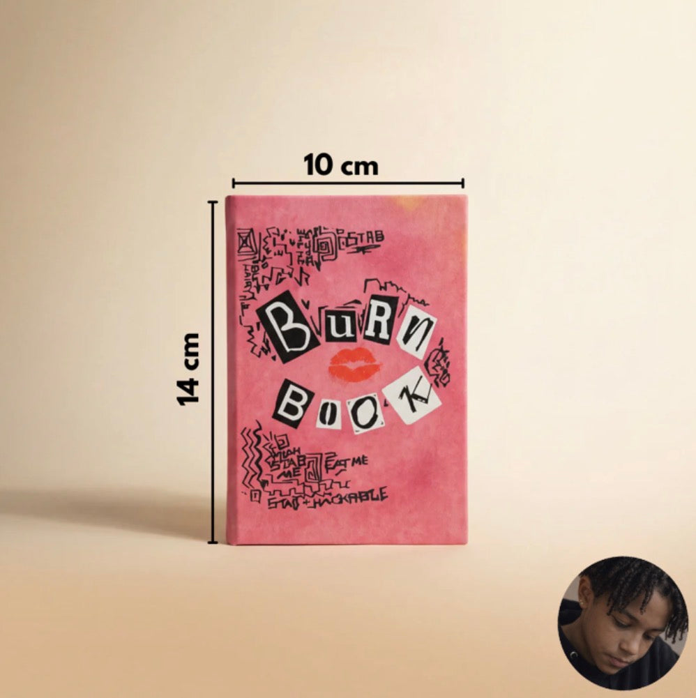Burn Book