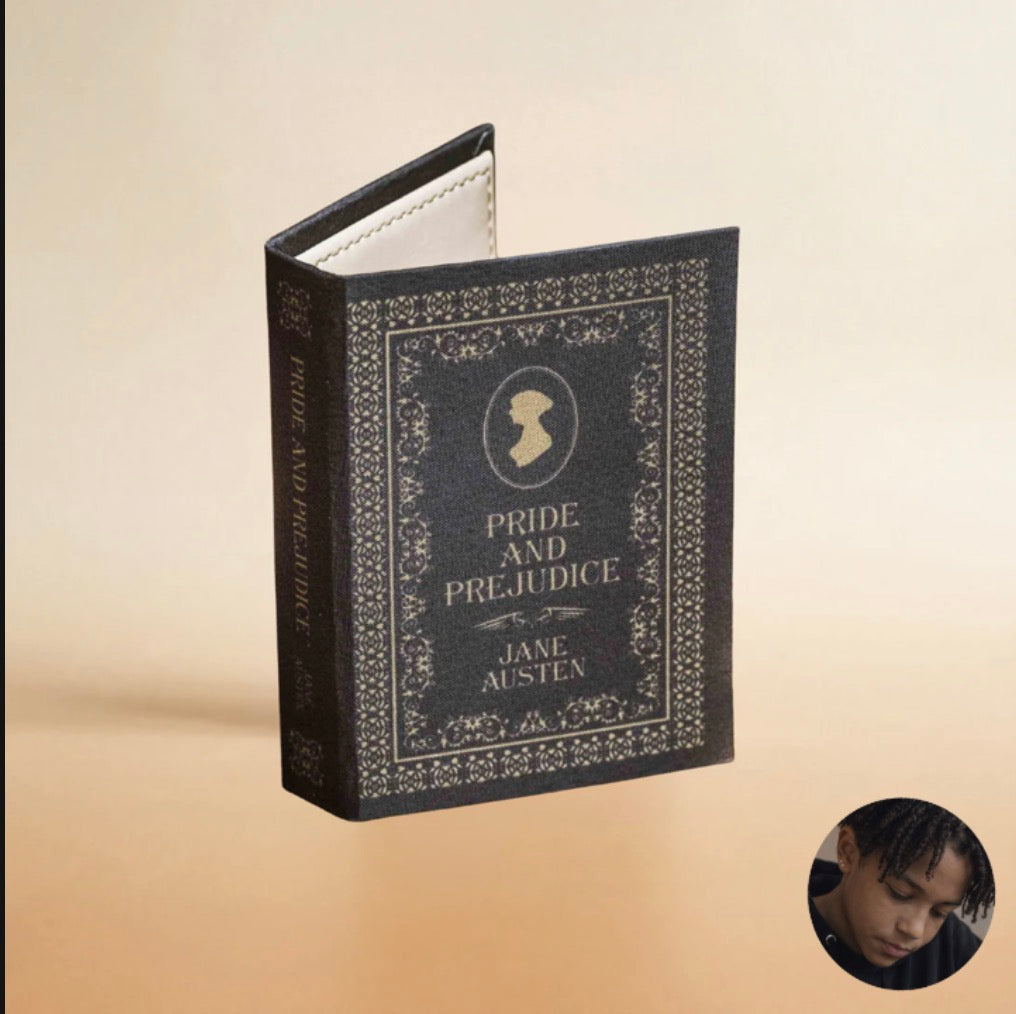 Pride & Prejudice