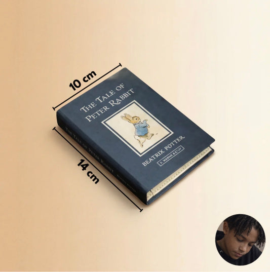 The Tale Of Peter Rabbit