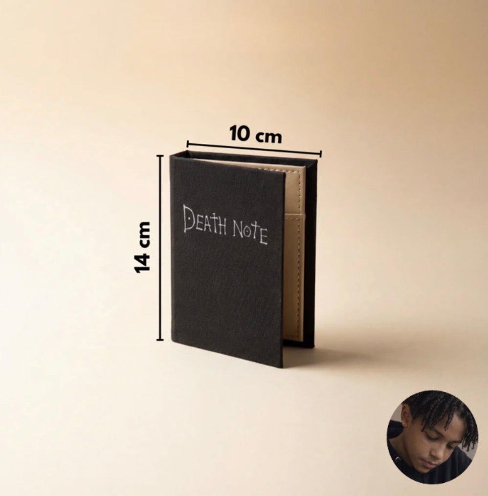 Death Note