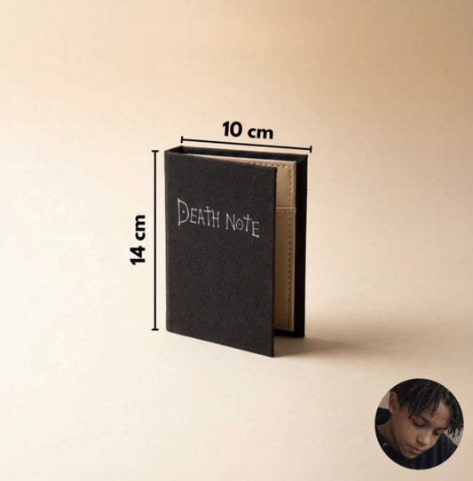 Death Note