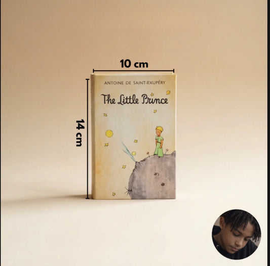 The Little Prince